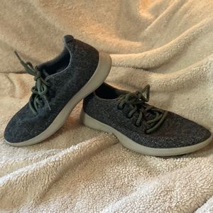 Allbirds Runners
